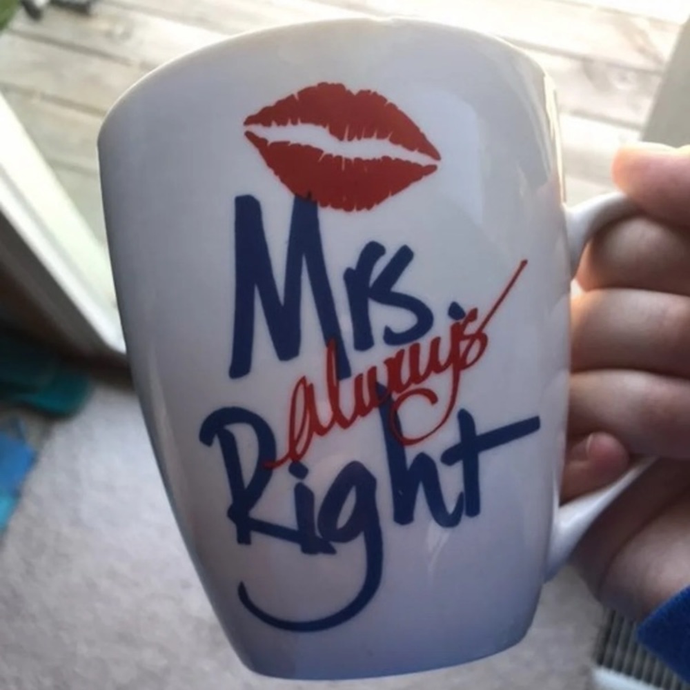 Coffee Mug